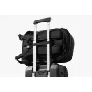 Rucsac laptop, 16 inch, 2502E14346, Bellroy, 37 x 16 x 53 cm, PET, Negru