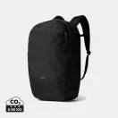 Rucsac laptop, 16 inch, 2502E14346, Bellroy, 37 x 16 x 53 cm, PET, Negru