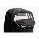 Rucsac laptop, 16 inch, 2502E14346, Bellroy, 37 x 16 x 53 cm, PET, Negru
