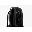 Rucsac laptop, 16 inch, 2502E14346, Bellroy, 37 x 16 x 53 cm, PET, Negru