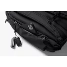 Rucsac laptop, 16 inch, 2502E14346, Bellroy, 37 x 16 x 53 cm, PET, Negru