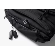   Rucsac laptop, 16 inch, 2502E14346, Bellroy, 37 x 16 x 53 cm, PET, Negru