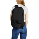 Rucsac laptop, 16 inch, 2502E14345, Bellroy, 32 x 18 x 45 cm, PET, Negru