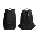 Rucsac laptop, 16 inch, 2502E14345, Bellroy, 32 x 18 x 45 cm, PET, Negru