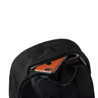   Rucsac laptop, 16 inch, 2502E14345, Bellroy, 32 x 18 x 45 cm, PET, Negru