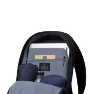   Rucsac laptop, 16 inch, 2502E14345, Bellroy, 32 x 18 x 45 cm, PET, Negru