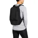 Rucsac laptop, 16 inch, 2502E14345, Bellroy, 32 x 18 x 45 cm, PET, Negru