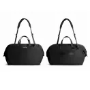 Geanta de voiaj, 2502E14420, Bellroy, 72 x 42 x 45 cm, PET, Negru