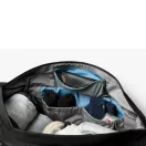 Geanta de voiaj, 2502E14420, Bellroy, 72 x 42 x 45 cm, PET, Negru