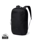 Rucsac laptop, 16 inch, 2502E14348, Bellroy, 22 x 11 x 45 cm, PET, Negru