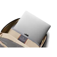   Rucsac laptop, 16 inch, 2502E14348, Bellroy, 22 x 11 x 45 cm, PET, Negru