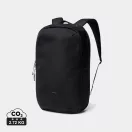Rucsac laptop, 16 inch, 2502E14348, Bellroy, 22 x 11 x 45 cm, PET, Negru
