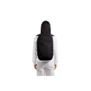 Rucsac laptop, 16 inch, 2502E14348, Bellroy, 22 x 11 x 45 cm, PET, Negru