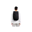 Rucsac laptop, 16 inch, 2502E14348, Bellroy, 22 x 11 x 45 cm, PET, Negru