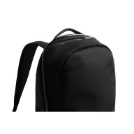   Rucsac laptop, 16 inch, 2502E14348, Bellroy, 22 x 11 x 45 cm, PET, Negru