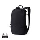 Rucsac sport casual, 2502E16169, Bellroy, 27 x 18 x 48 cm, PET, Negru