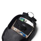 Rucsac sport casual, 2502E16169, Bellroy, 27 x 18 x 48 cm, PET, Negru