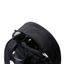 Rucsac sport casual, 2502E16169, Bellroy, 27 x 18 x 48 cm, PET, Negru