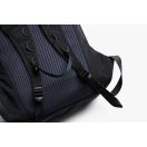 Rucsac sport casual, 2502E16169, Bellroy, 27 x 18 x 48 cm, PET, Negru