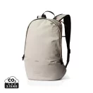 Rucsac sport casual, 2502E16168, Bellroy, 27 x 18 x 48 cm, PET, Bej