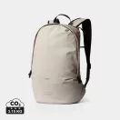 Rucsac sport casual, 2502E16168, Bellroy, 27 x 18 x 48 cm, PET, Bej