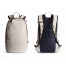 Rucsac sport casual, 2502E16168, Bellroy, 27 x 18 x 48 cm, PET, Bej
