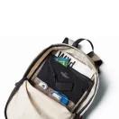 Rucsac sport casual, 2502E16168, Bellroy, 27 x 18 x 48 cm, PET, Bej