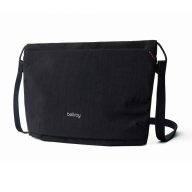   Geanta de umar, 2502E14244, Bellroy, 24 x 6 x 19 cm, PET, Negru