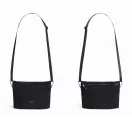 Geanta de umar, 2502E14244, Bellroy, 24 x 6 x 19 cm, PET, Negru