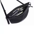 Geanta de umar, 2502E14244, Bellroy, 24 x 6 x 19 cm, PET, Negru