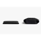 Geanta de umar, 2502E14244, Bellroy, 24 x 6 x 19 cm, PET, Negru