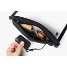 Geanta de umar, 2502E14244, Bellroy, 24 x 6 x 19 cm, PET, Negru