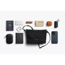 Geanta de umar, 2502E14244, Bellroy, 24 x 6 x 19 cm, PET, Negru