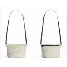 Geanta de umar, 2502E14243, Bellroy, 24 x 6 x 19 cm, PET, Bej