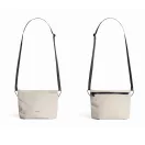 Geanta de umar, 2502E14243, Bellroy, 24 x 6 x 19 cm, PET, Bej