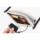 Geanta de umar, 2502E14243, Bellroy, 24 x 6 x 19 cm, PET, Bej