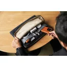 Geanta laptop, 16 inch, 2502E14177, Bellroy, 37 x 3 x 28 cm, PET, Negru