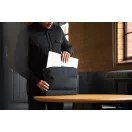 Geanta laptop, 16 inch, 2502E14177, Bellroy, 37 x 3 x 28 cm, PET, Negru