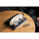 Geanta laptop, 16 inch, 2502E14177, Bellroy, 37 x 3 x 28 cm, PET, Negru