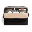 Geanta laptop, 16 inch, 2502E14177, Bellroy, 37 x 3 x 28 cm, PET, Negru