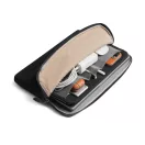 Geanta laptop, 16 inch, 2502E14177, Bellroy, 37 x 3 x 28 cm, PET, Negru