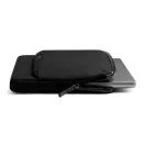 Geanta laptop, 16 inch, 2502E14177, Bellroy, 37 x 3 x 28 cm, PET, Negru