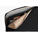 Geanta laptop, 16 inch, 2502E14177, Bellroy, 37 x 3 x 28 cm, PET, Negru
