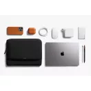 Geanta laptop, 16 inch, 2502E14177, Bellroy, 37 x 3 x 28 cm, PET, Negru