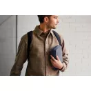 Gentuta pentru accesorii Tech, 2502E15240, Bellroy, 23 x 7 x 14 cm, PET, Negru