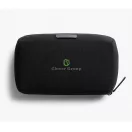 Gentuta pentru accesorii Tech, 2502E15240, Bellroy, 23 x 7 x 14 cm, PET, Negru