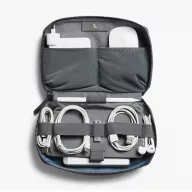   Gentuta pentru accesorii Tech, 2502E15240, Bellroy, 23 x 7 x 14 cm, PET, Negru