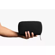   Gentuta pentru accesorii Tech, 2502E15240, Bellroy, 23 x 7 x 14 cm, PET, Negru