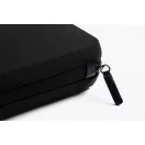 Gentuta pentru accesorii Tech, 2502E15240, Bellroy, 23 x 7 x 14 cm, PET, Negru