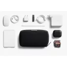 Gentuta pentru accesorii Tech, 2502E15240, Bellroy, 23 x 7 x 14 cm, PET, Negru